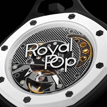 Royal Pop