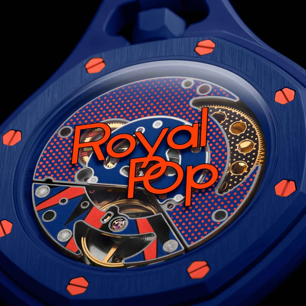 Royal Pop