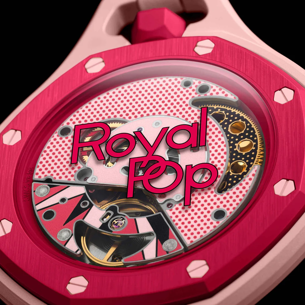 Royal Pop