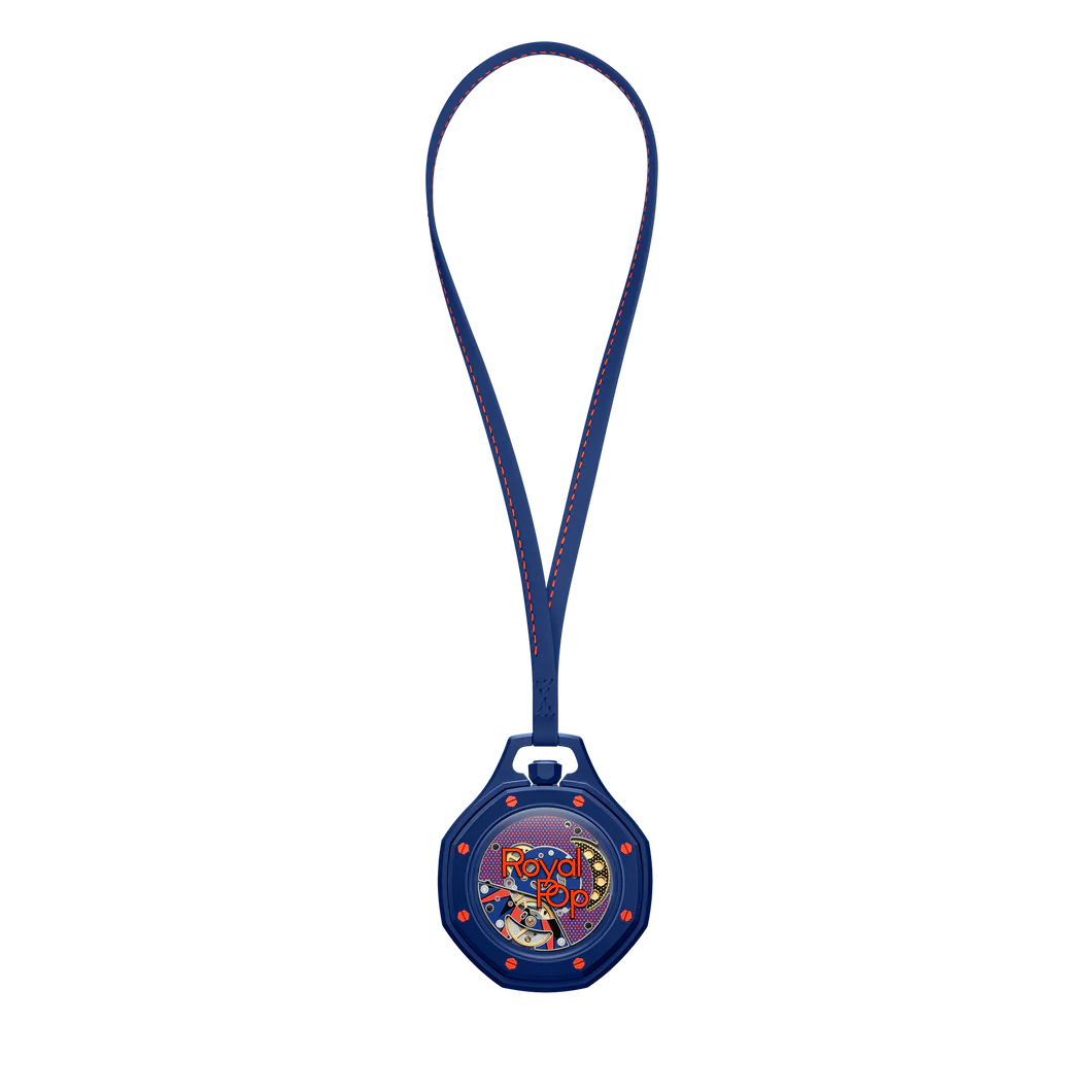 Royal Pop