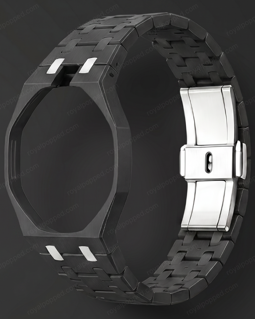Black Bioceramic