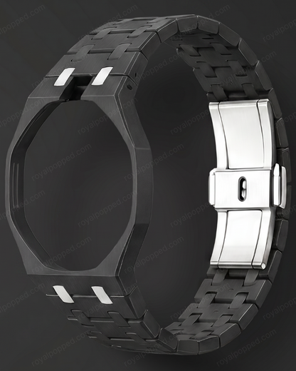 Black Bioceramic