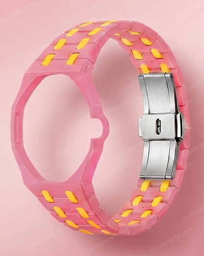 Pink Bioceramic