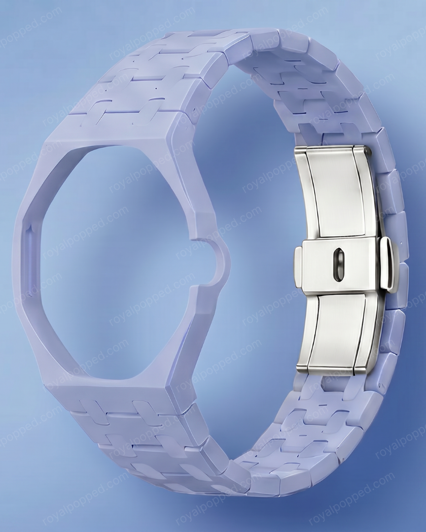 Light Blue Bioceramic