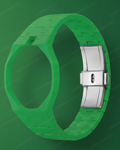 Green Bioceramic