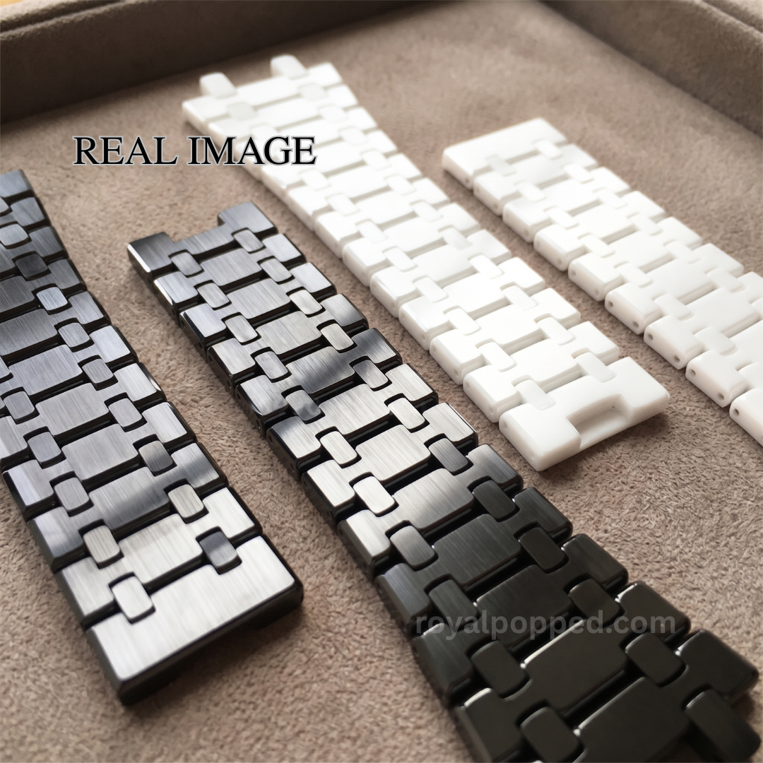 Bioceramic Bracelets