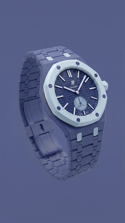 Navy Blue