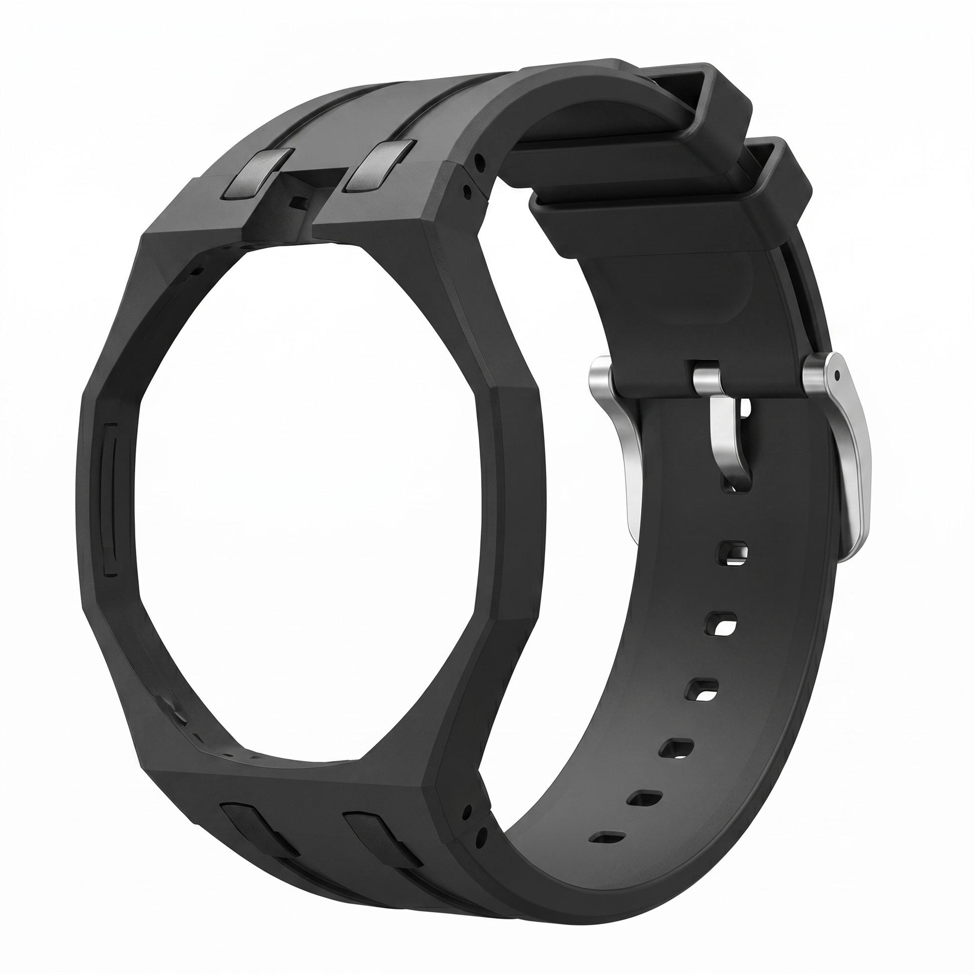 Black Silicone