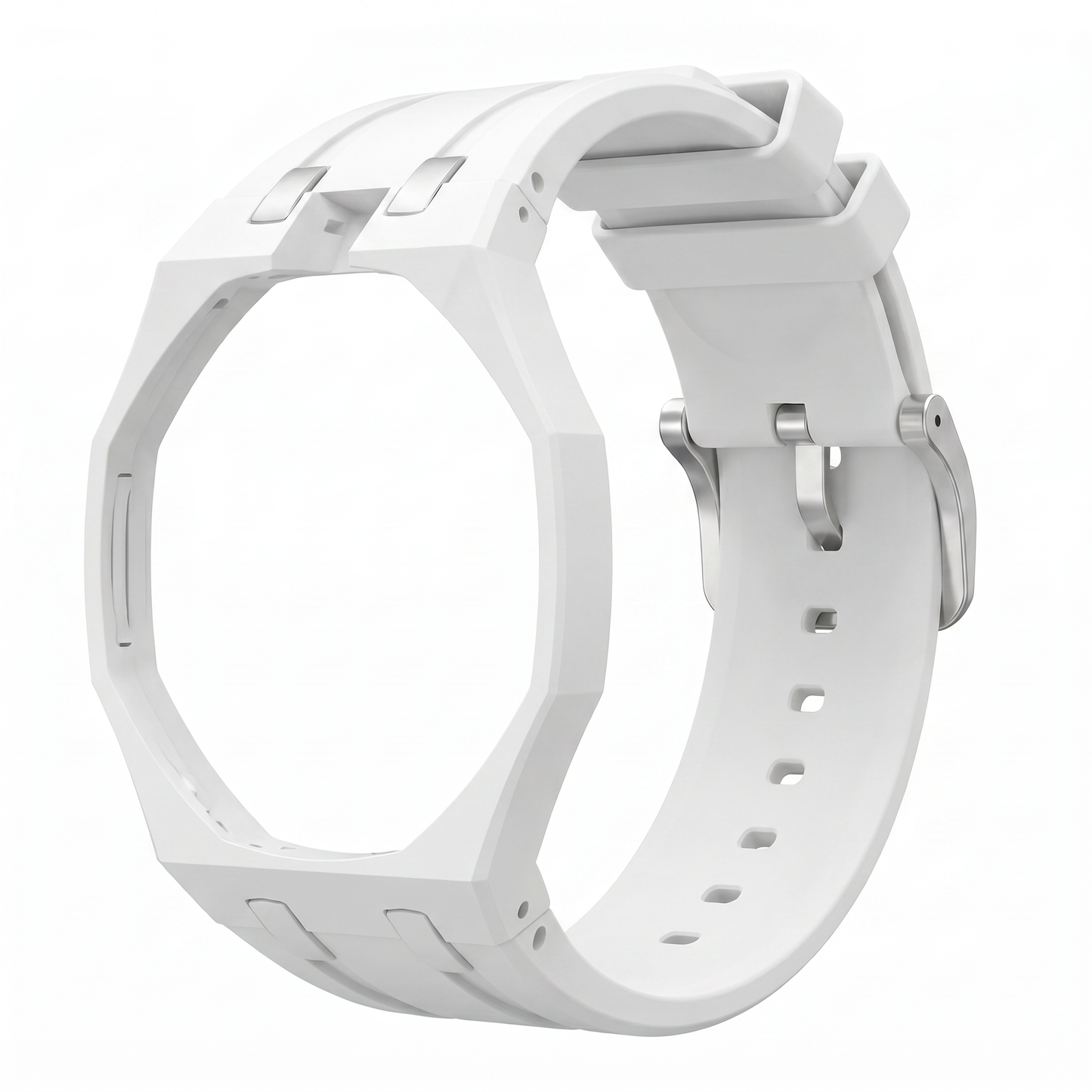 White Silicone
