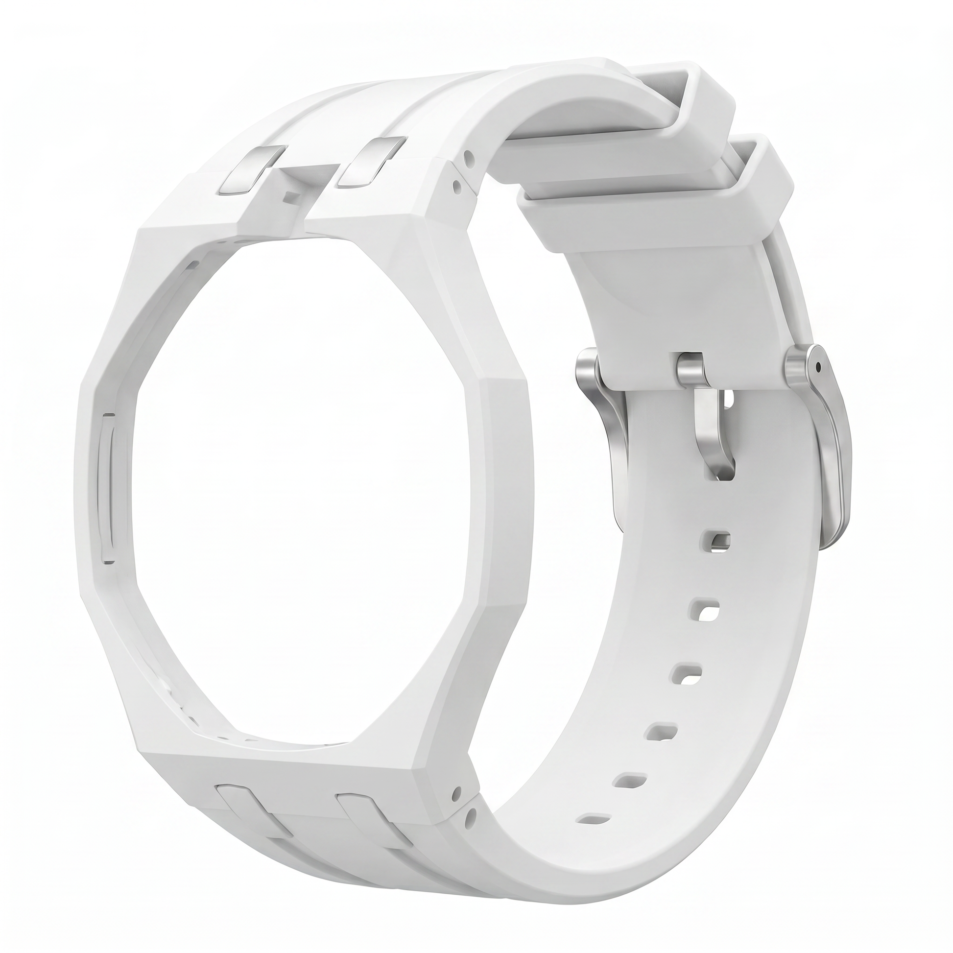 White Silicone
