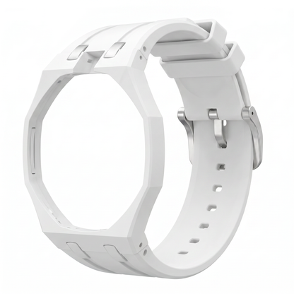 White Silicone