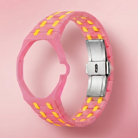 Pink Bioceramic