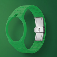 Green Bioceramic